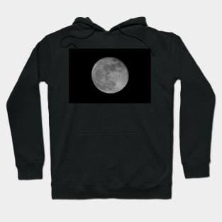 Moonlighting Hoodie